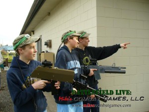 2009-Feb 21 Marist High School