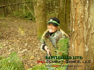 2009-Apr 25 Eugene Open Play