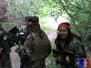 2012-May 13 North Hills Prep Freshman Class Event