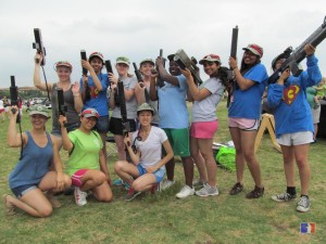 2013-May 21 - North Hills Prep Senior Week