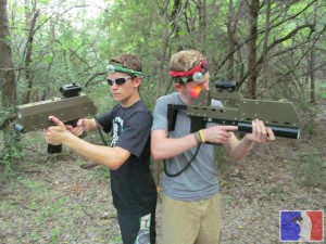 2013-July 03 McKee Bachelor Party